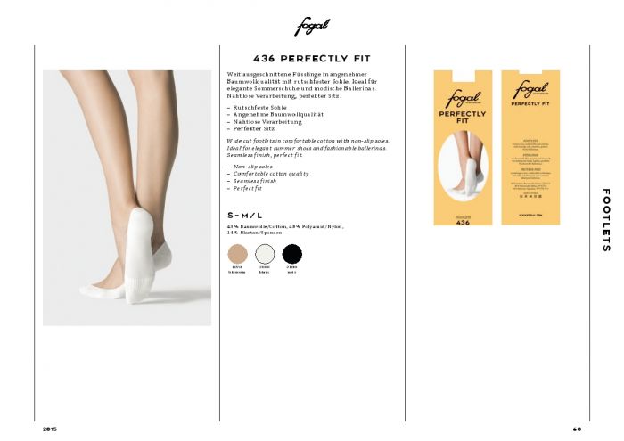 Fogal Fogal-basic-lookbook-2015-60  Basic Lookbook 2015 | Pantyhose Library